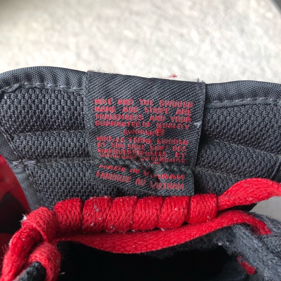 Size 11 US - Nike Dunk High Be True To Your Street 2010 - Picture 3 of 6